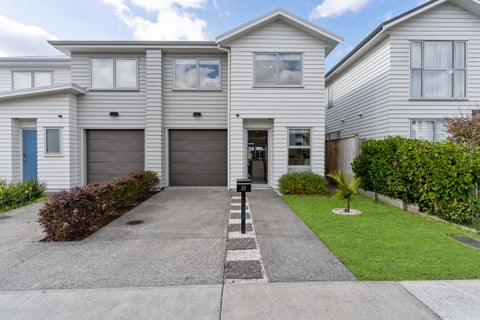 35 Forbes McCammon Drive, Swanson, Auckland