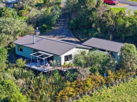205A Arthur Road, Te Pahu, Hamilton