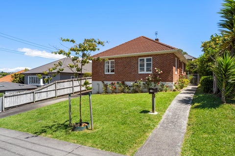 18 Bonnie Brae Road, Meadowbank, Auckland