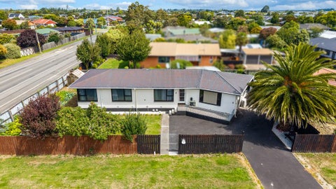 1 William Street, Rolleston, Rolleston