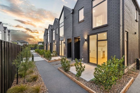 4/13 Donald Place, St Albans, Christchurch