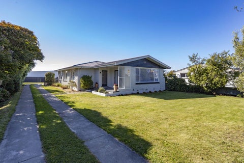 82 East Belt, Rangiora, Rangiora