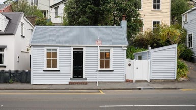 251 Tinakori Road, Thorndon, Wellington