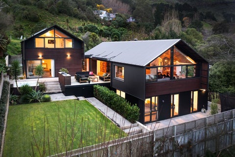 2 Hammerton Lane, Heathcote Valley, Christchurch