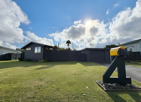 4 Tui Place, Tokoroa, Tokoroa