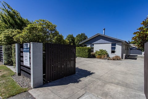 30 Bush Street, Rangiora, Rangiora