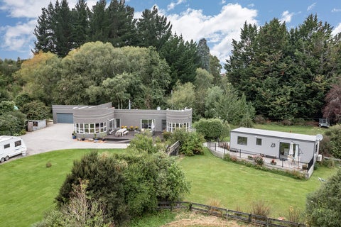 46 Flower Street, Fairfield, Dunedin