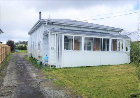102 Bannister Street, Masterton