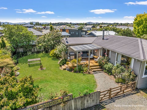 17 Dorizac Place, Te Anau, Te Anau