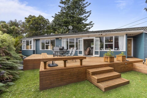 17 Washington Avenue, Glendowie, Auckland