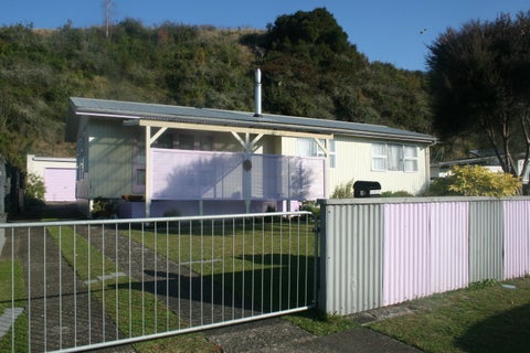 18 Ballantrae, Kawerau, Kawerau