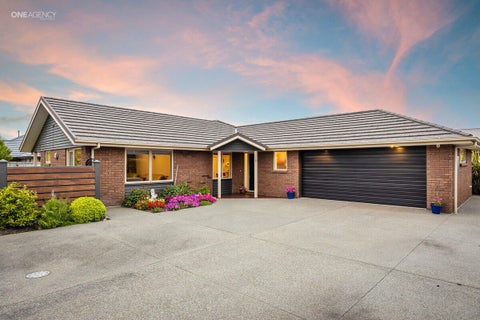8 Amy Place, Rangiora, Rangiora