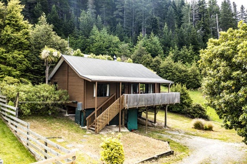 22 Acheron Heights, Hanmer Springs, Hanmer Springs