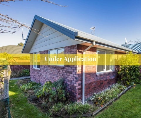 38A Fairweather Crescent, Kaiapoi, Kaiapoi