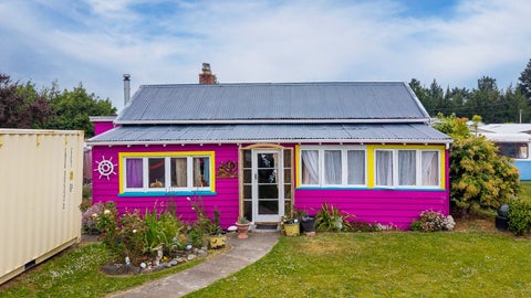 9 Edward Street, Waimate, Waimate