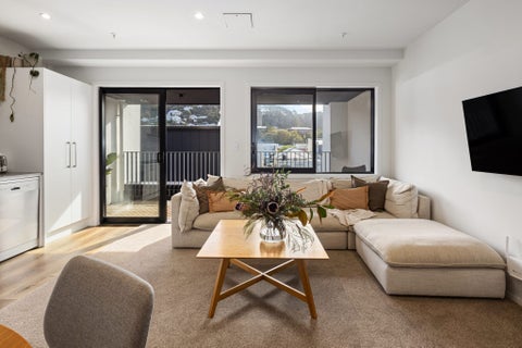 210/2 Onepu Road, Kilbirnie, Wellington