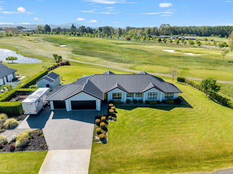 28 Te Haunui Lane, Pegasus, Pegasus