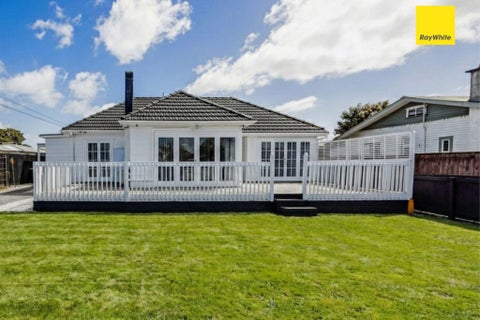 28 Driver Road, Mangere East, Auckland