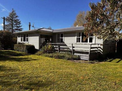 0 Mangapapa Road, Taihape, Taihape