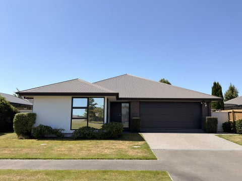 29 Franklin Crescent, Lincoln, Lincoln