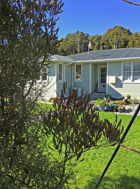 11 Muturimu Road, Jackson Bay, Haast