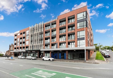 315/428 Dominion Road, Mount Eden, Auckland