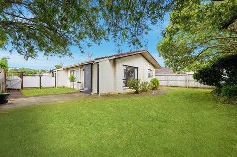 5/23 Aranui Road, Mount Wellington, Auckland