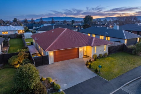 10 Ayrshire Drive, Mosgiel, Mosgiel