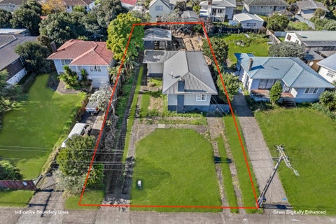 14 Eddowes Street, Manurewa, Auckland