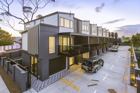 1/14 Tomuri Place, Mount Wellington, Auckland