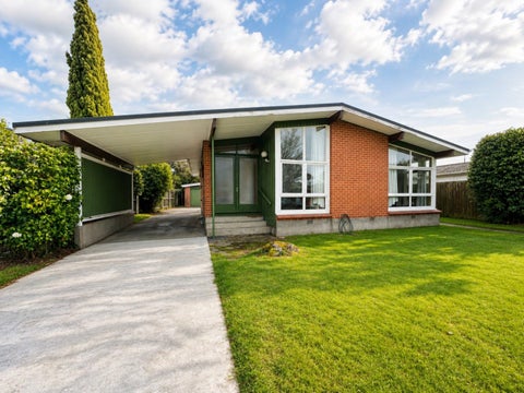 4 Newbridge Place, Ilam, Christchurch