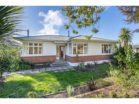 2 Swan Street, Gore, Gore
