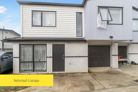 7A Sterling Avenue, Manurewa East, Auckland