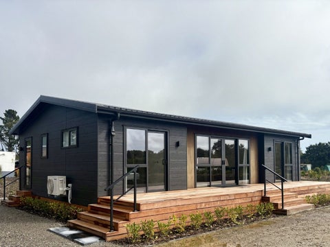141A McPadden Road, Westport, Buller, West Coast