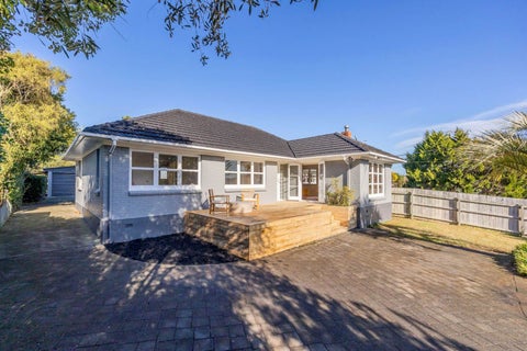 4 Murray Road, Te Atatu Peninsula, Auckland