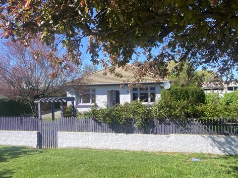 32 Thomas Street, Ranfurly, Ranfurly