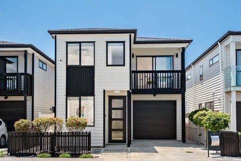 3 Cicada Road, Hobsonville, Auckland