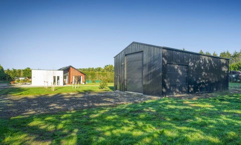 646 Sandy Knolls Road, Christchurch