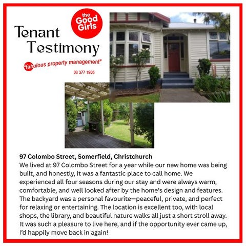 97 Colombo Street, Somerfield, Christchurch