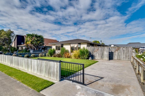 47 Park Road, Greenmeadows, Napier