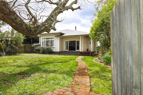 30 Victoria Avenue, Dannevirke, Dannevirke