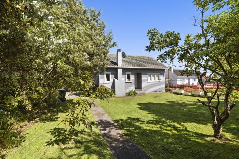 115 Taylor Street, Blockhouse Bay, Auckland