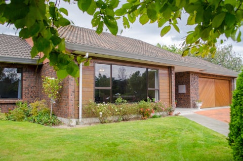 5 Loasby Place, Greytown