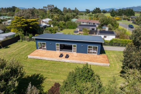55 Wallace Street, Featherston, Featherston