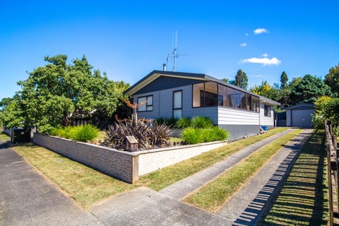 192 Sinclair Terrace, Te Awamutu, Te Awamutu