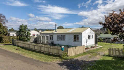 37 Sedgewick Road, Opotiki, Opotiki