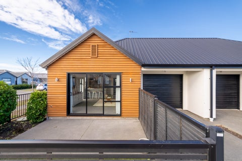10 Bishop Street, Kaiapoi, Kaiapoi