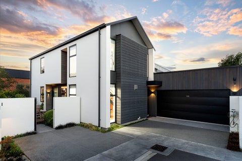 52B Innes Road, St Albans, Christchurch