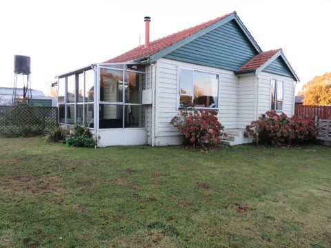 7 Kumara Terrace, Pleasant Point