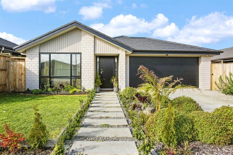 15 Lusitano Drive, Karaka, Papakura